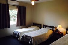 其他 Hotel Carajás