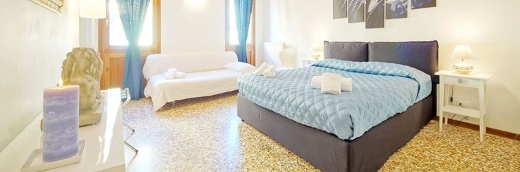 Khác DolceVita Apartments N. 161