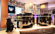 Lainnya 5 NYX Hotel Warsaw by Leonardo Hotels