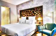 Lainnya 7 NYX Hotel Warsaw by Leonardo Hotels