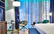 Lainnya 3 NYX Hotel Warsaw by Leonardo Hotels