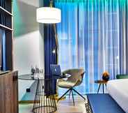 อื่นๆ 3 NYX Hotel Warsaw by Leonardo Hotels