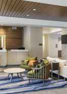 Imej utama Fairfield Inn & Suites by Marriott Minneapolis North/Blaine