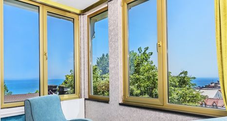 Khác 2 Eastanbul Suites