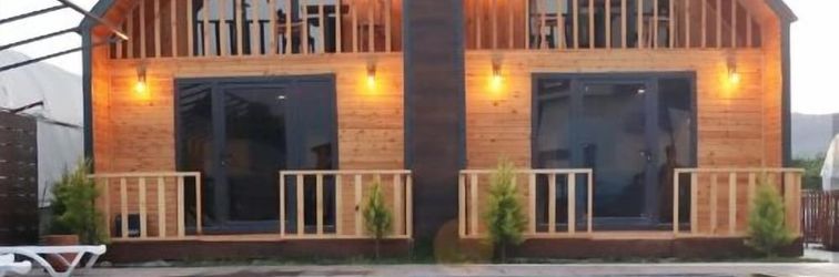 其他 Irbec Apart & Bungalow