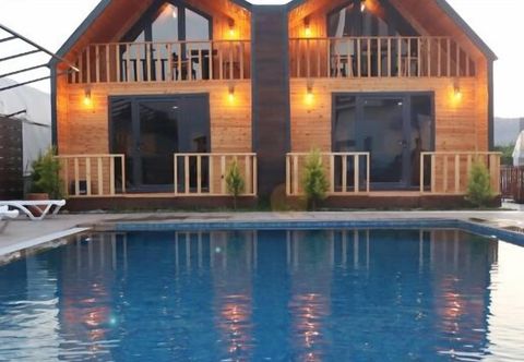 其他 Irbec Apart & Bungalow