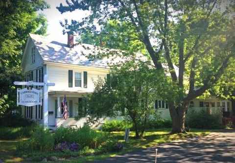 Others The Carriage Barn Inn