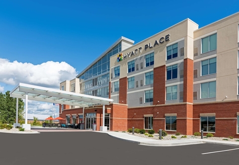 Khác Hyatt Place Flint / Grand Blanc