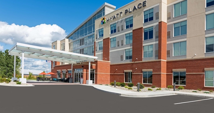 Lain-lain Hyatt Place Flint / Grand Blanc