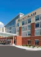 Imej utama Hyatt Place Flint / Grand Blanc