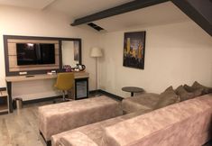 其他 4 Ramada Encore By Wyndham Istanbul Basin Express