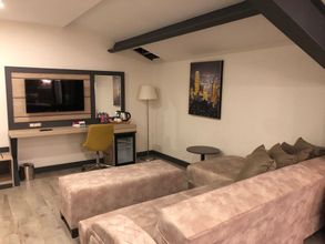 其他 4 Ramada Encore By Wyndham Istanbul Basin Express