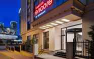 Others 6 Ramada Encore By Wyndham Istanbul Basin Express