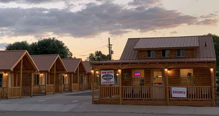 Others Panguitch Countryside Cabins