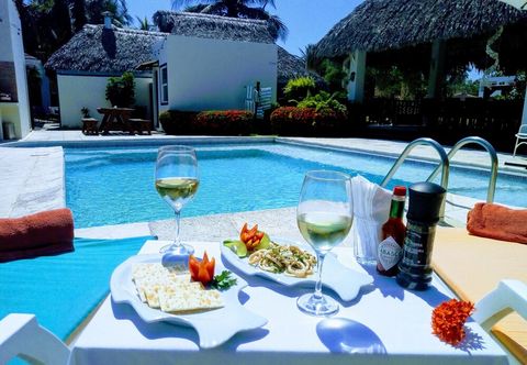 其他 The Hook Lodge