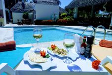 其他 The Hook Lodge