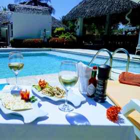 Primary image 1 The Hook Lodge, Hotel Departamento de Escuintla