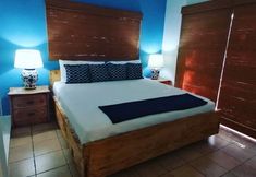 其他 6 The Hook Lodge