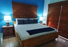 其他 6 The Hook Lodge