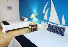 其他 5 The Hook Lodge