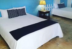 其他 4 The Hook Lodge