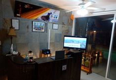 其他 2 The Hook Lodge