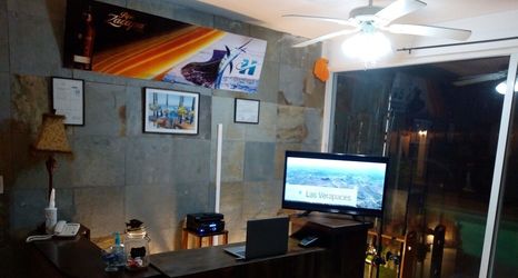 其他 2 The Hook Lodge