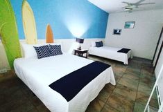 其他 3 The Hook Lodge