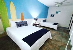 其他 3 The Hook Lodge