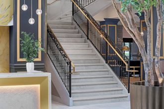 其他 4 The Lytle Park Hotel, Autograph Collection