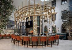 其他 6 The Lytle Park Hotel, Autograph Collection