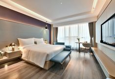 Others 6 Mercure Yibin Port