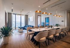 อื่นๆ 2 Luxhome Vinhomes Skylake