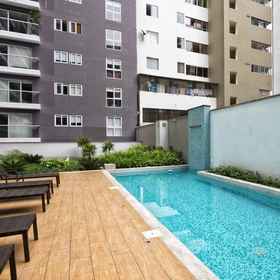 Primary image 1 Exclusivo departamento miraflores, Lima Hotels