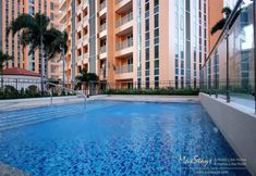 Others 6 MaxStays Max Home at The Venice Residences