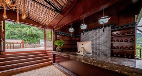 Lain-lain 2 Xijiang Village Vision Hotel