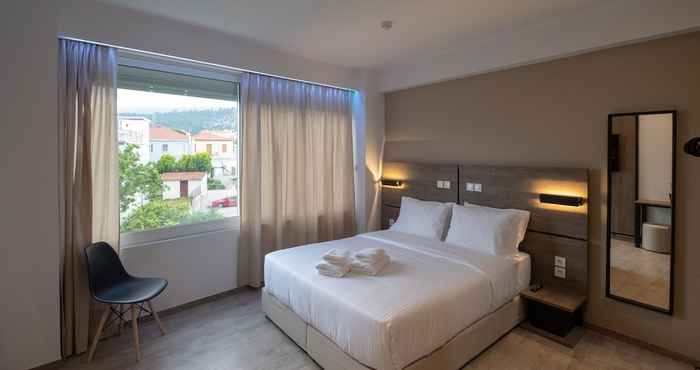 Lainnya Sette Suites & Rooms