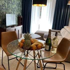 Primary image1鸚鵡太陽公寓飯店,Śródmieście飯店