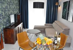 その他 6 ApartmentSun Parrot