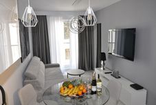 อื่นๆ ApartamentSun White