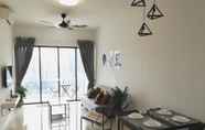 อื่นๆ 3 Setia Sky by Urban Homes