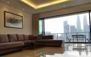 อื่นๆ 6 Setia Sky by Urban Homes