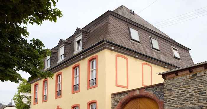 Others Pension Martinerhof