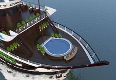 その他 4 Apricot President Cruise