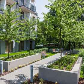 Primary image 1 Baltic-Apartments - Aquamarina C12, West Pomeranian Voivodeship Hotels