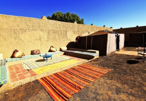 Others Riad Maison Adrar Merzouga