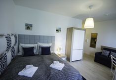 其他 5 Baltic-Apartments - Aquamarina C02