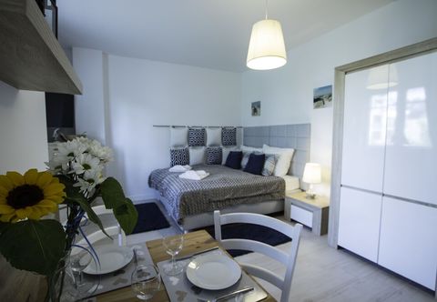 其他 Baltic-Apartments - Aquamarina C02