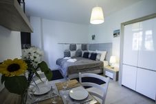 其他 Baltic-Apartments - Aquamarina C02