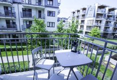 其他 7 Baltic-Apartments - Aquamarina C02